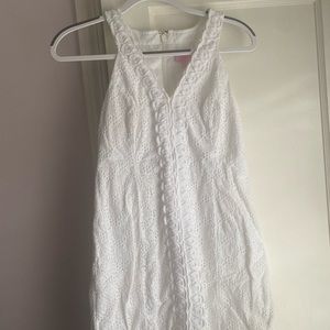 Lily Pulitzer Dress